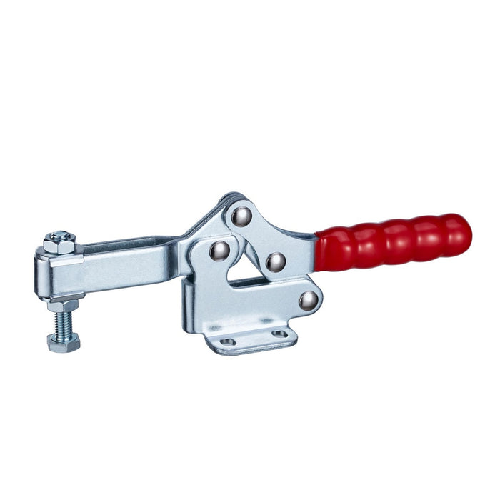 Hertel CH-22502-B Manual Hold-Down Tog Clamp