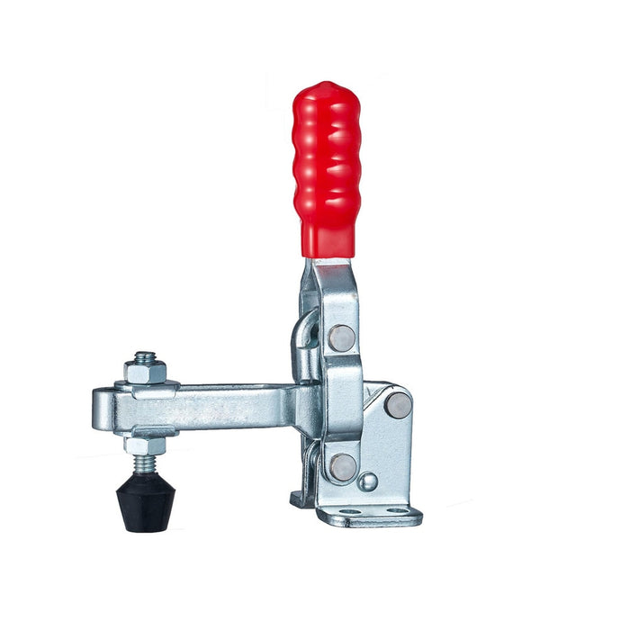 Hertel CH-D202-UL Manual Hold-Down Tog Clamp