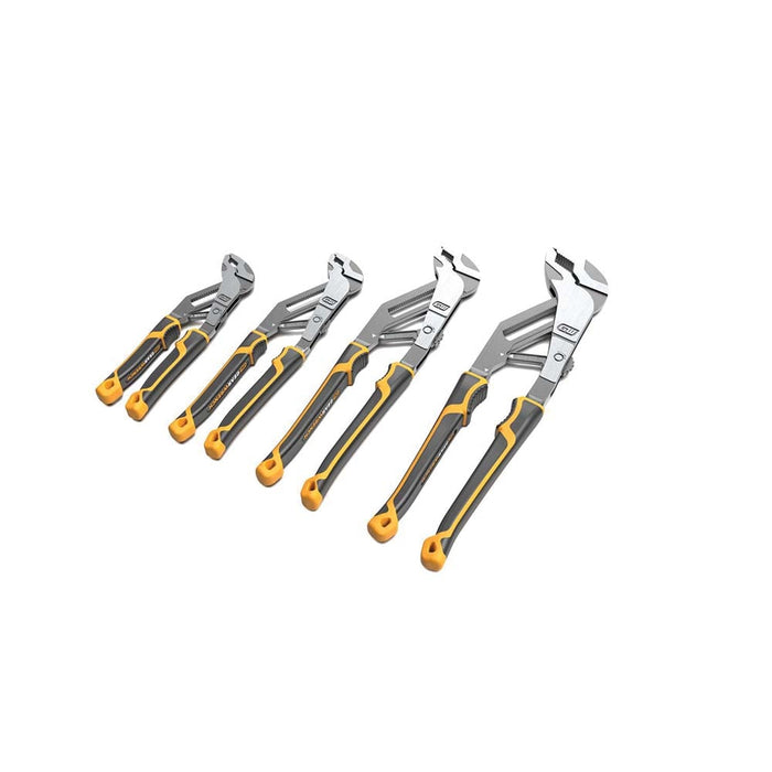 GEARWRENCH 82594C Plier Sets