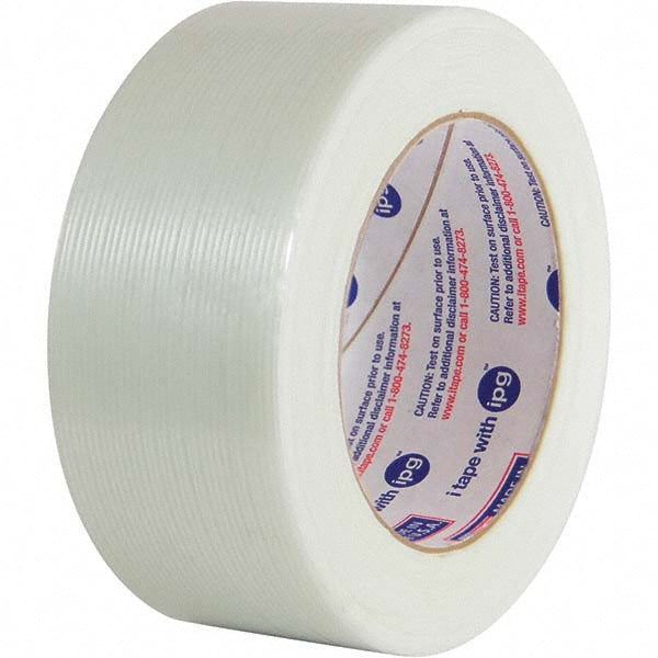 Intertape RG286.4 Tape, Carton Sealing