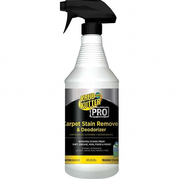 Krud Kutter Pro 352258 Carpet Cleaner/Protector