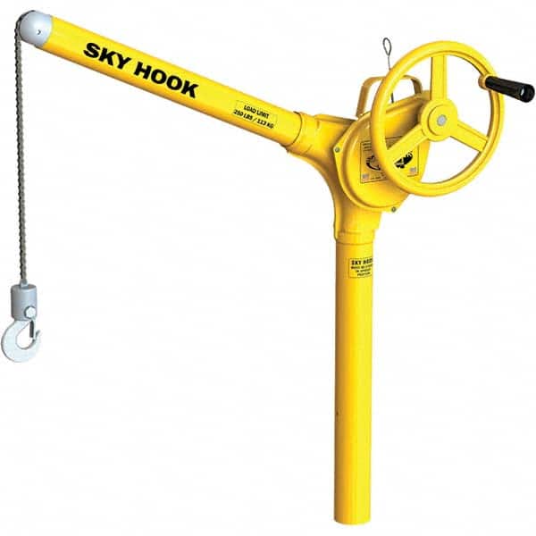 Sky Hook A85-SH-250