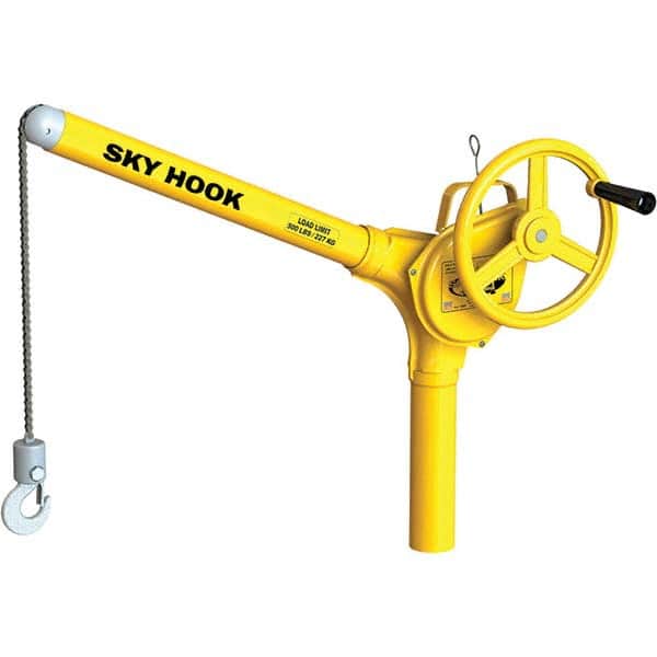 Sky Hook 8500-NB