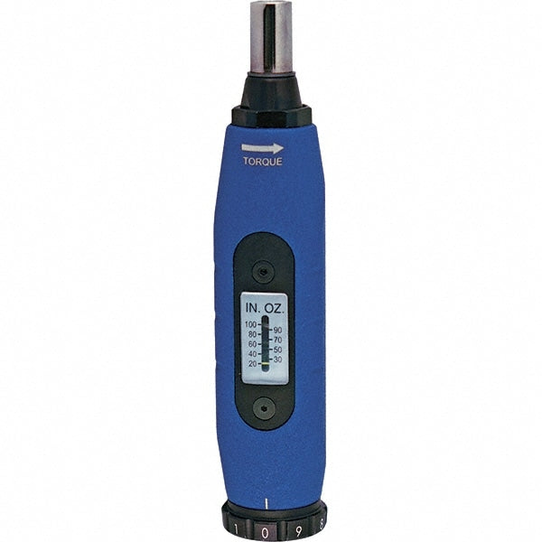 CDI 151SM Torque Limiting Screwdrivers