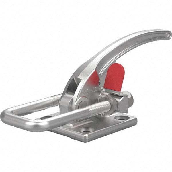 De-Sta-Co 385-SS Pull Act Latch Clamps