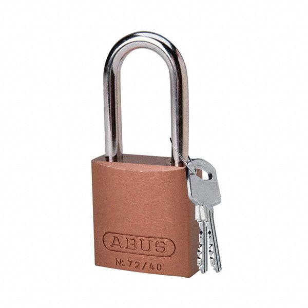 Brady 104578 Padlocks