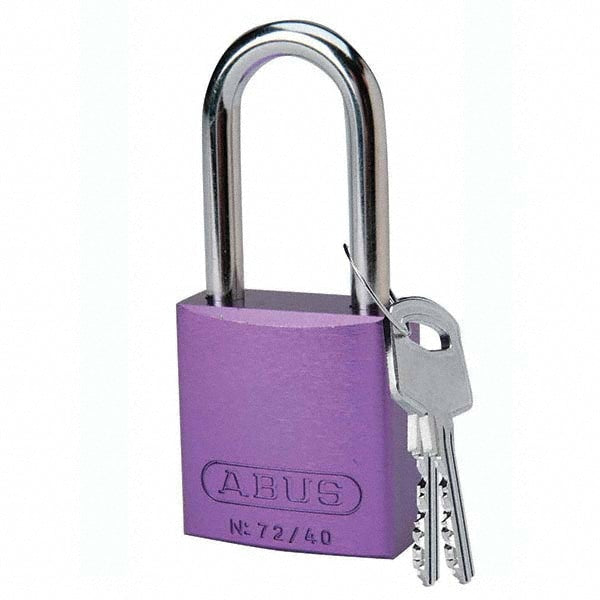 Brady 104576 Padlocks