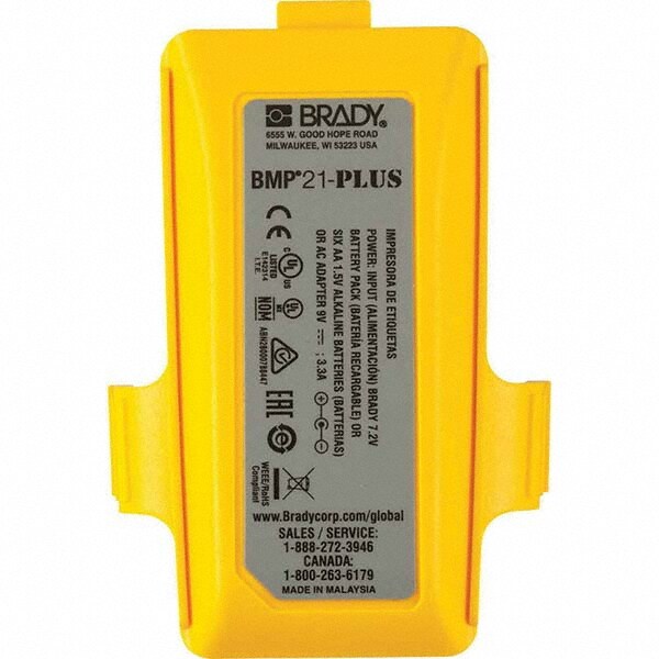 Brady 139546 Marking Machine Accessories