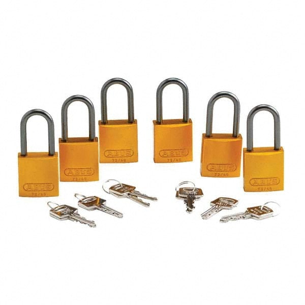 Brady 105884 Padlocks