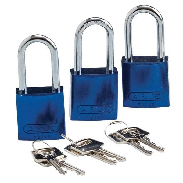 Brady 105903 Padlocks