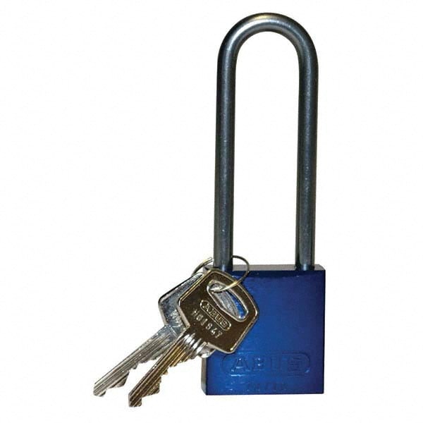 Brady 123294 Padlocks