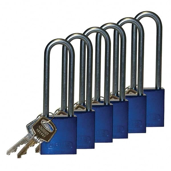 Brady 123312 Padlocks