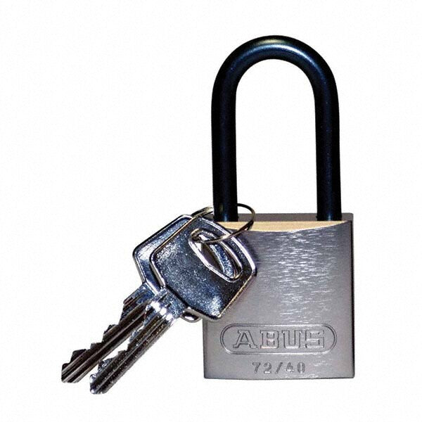 Brady 123321 Padlocks