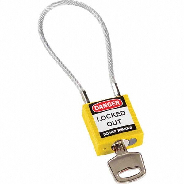 Brady 146121 Padlocks