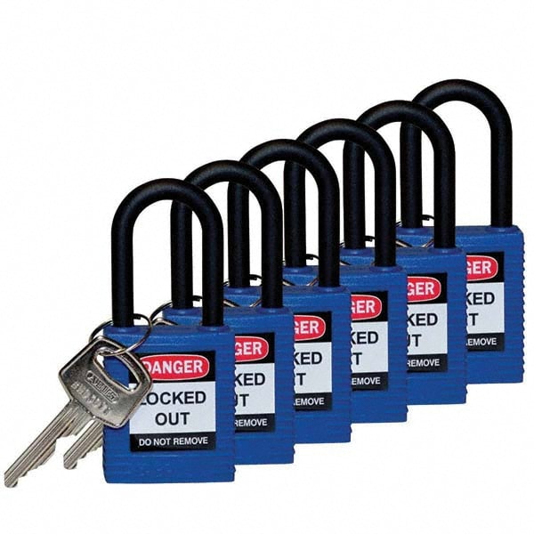 Brady 123352 Padlocks