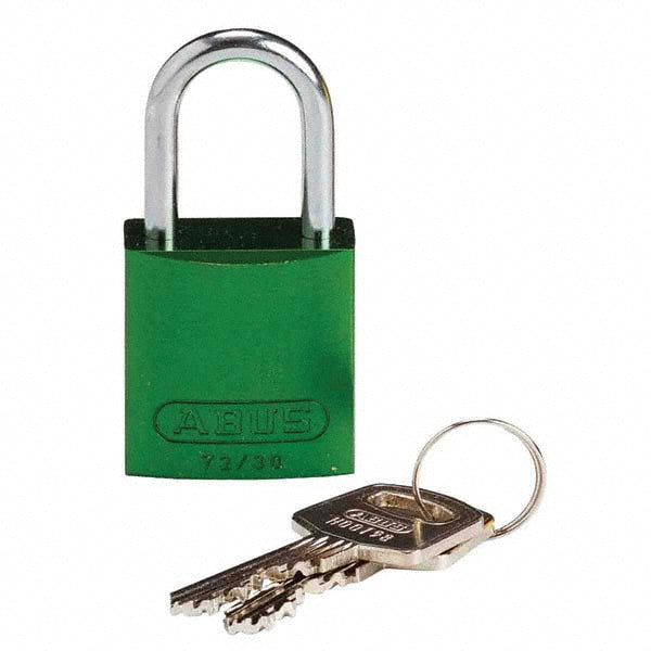 Brady 133272 Padlocks