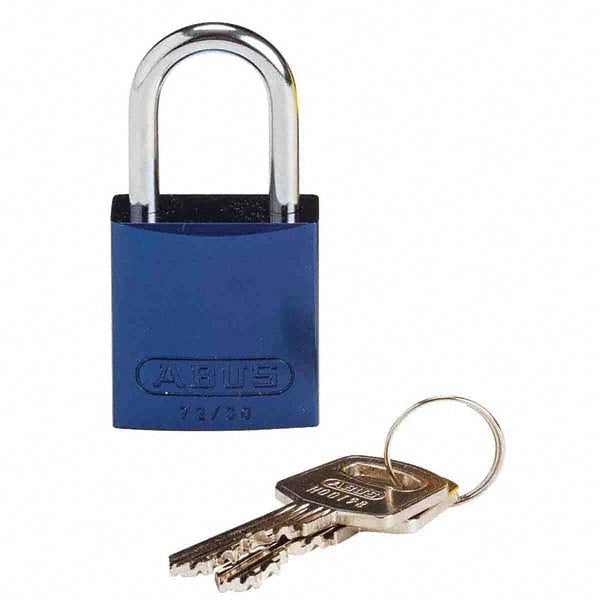 Brady 133271 Padlocks