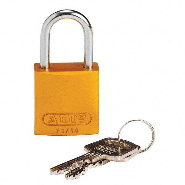 Brady 133273 Padlocks