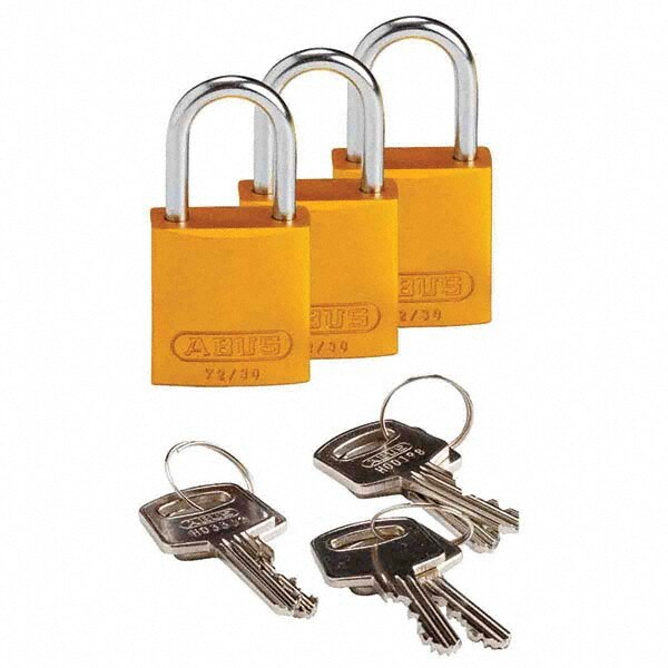 Brady 133282 Padlocks