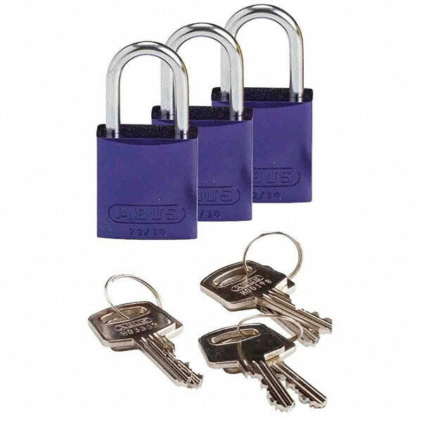 Brady 133286 Padlocks