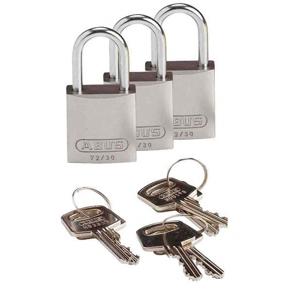 Brady 133287 Padlocks