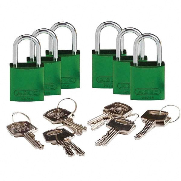 Brady 133290 Padlocks