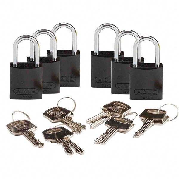 Brady 133293 Padlocks