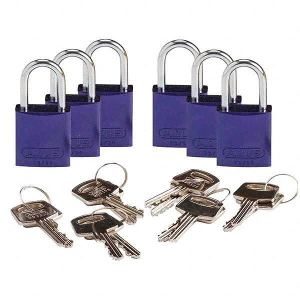 Brady 133295 Padlocks