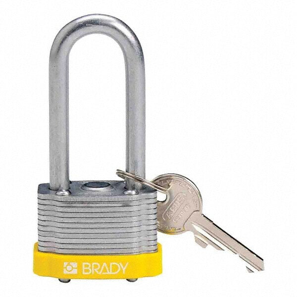 Brady 143148 Padlocks