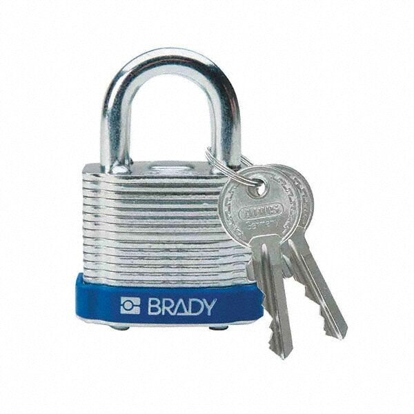 Brady 99504 Padlocks