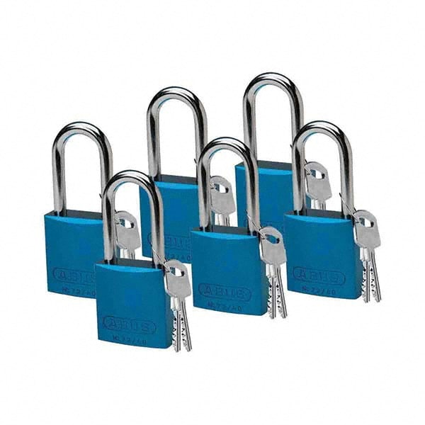 Brady 51371 Padlocks