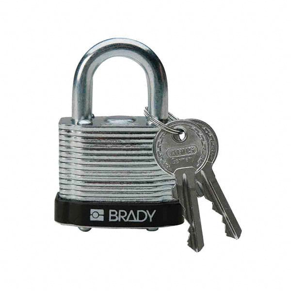 Brady 99520 Padlocks