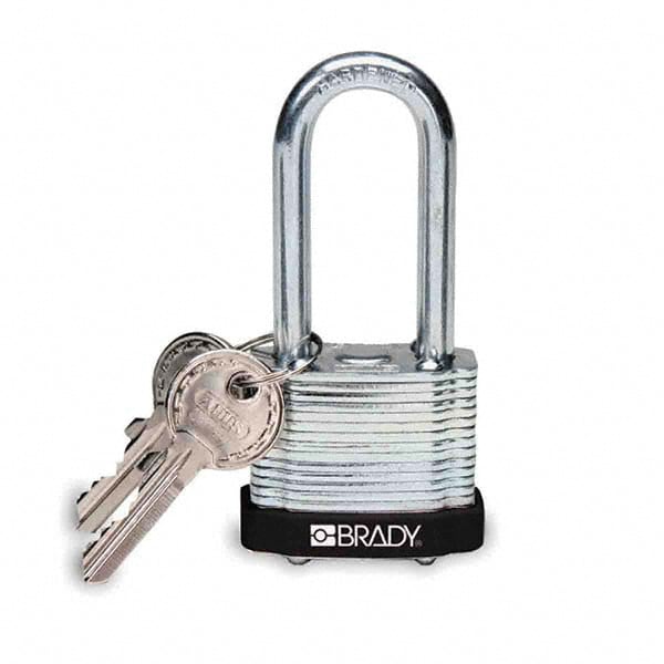 Brady 99548 Padlocks