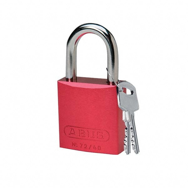 Brady 99608 Padlocks