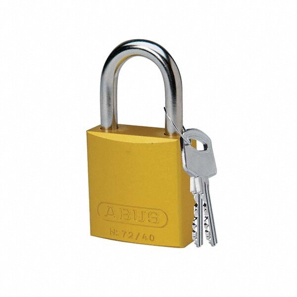 Brady 99611 Padlocks