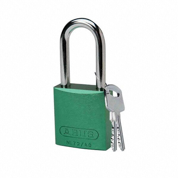 Brady 99617 Padlocks