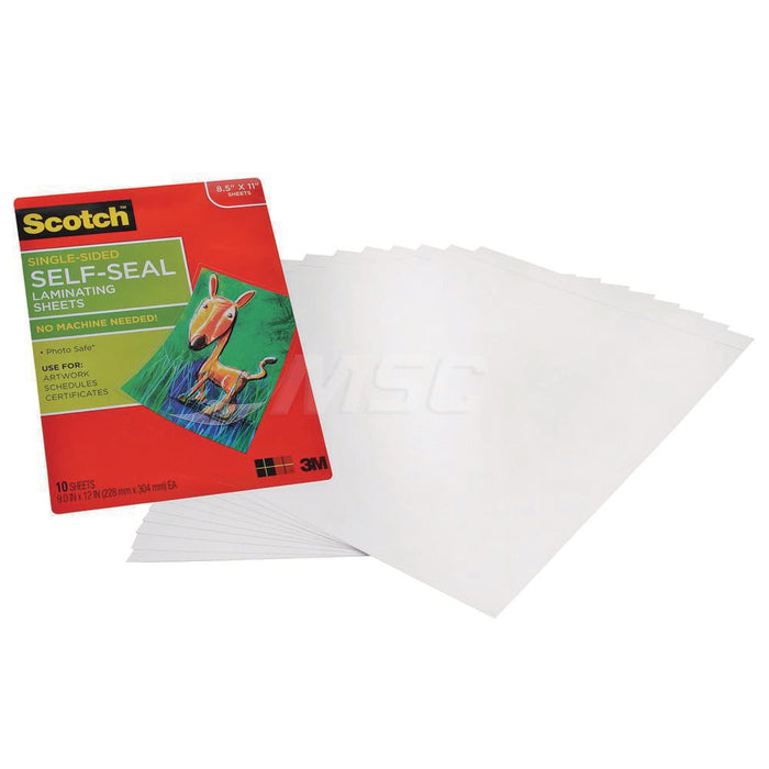 3M 7010369854 Laminating Refills