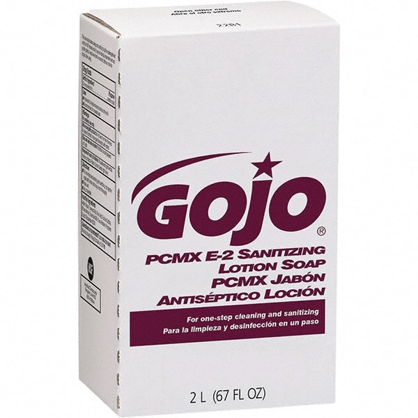 GOJO 2281-04 Hand Cleaner Products