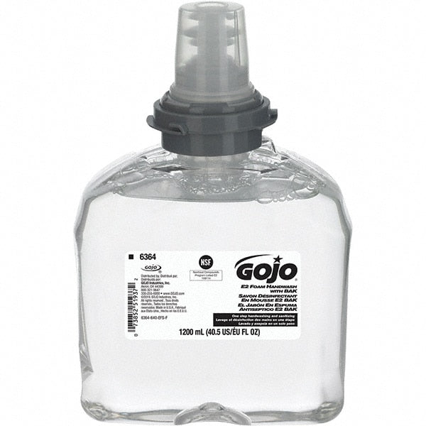 GOJO 6364-02 Hand Cleaner Products