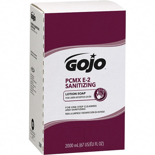 GOJO 7281-04 Hand Cleaner Products