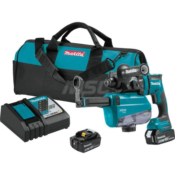 Makita XRH12TW