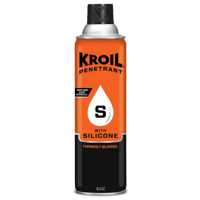 Kroil SK162 Multi-Purpose Lubricants