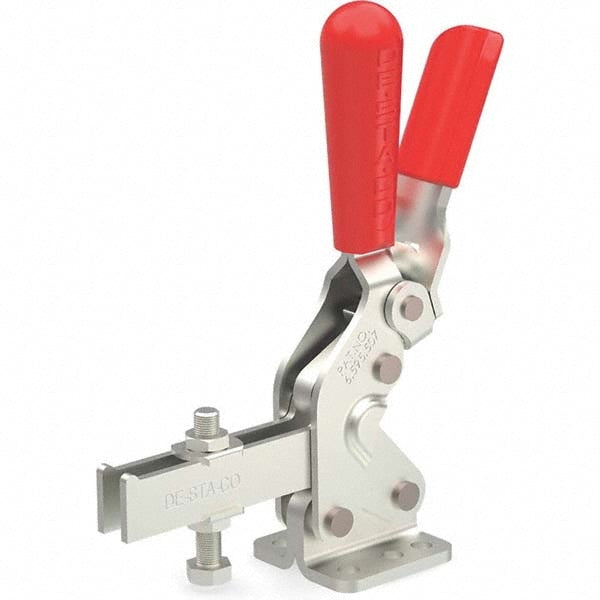 De-Sta-Co 2007-URSS Manual Hold-Down Tog Clamp