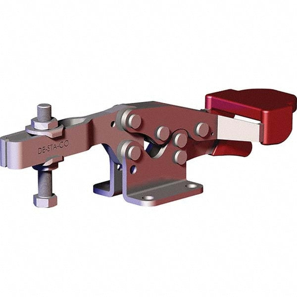 De-Sta-Co 235-URSS Manual Hold-Down Tog Clamp