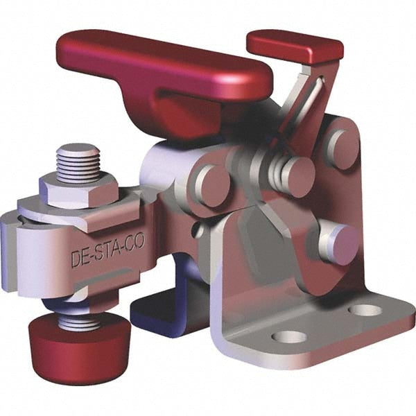 De-Sta-Co 307-URSS Manual Hold-Down Tog Clamp