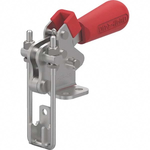 De-Sta-Co 324-RSS Pull Act Latch Clamps