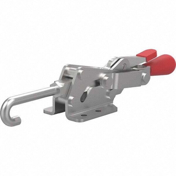 De-Sta-Co 3031-R Pull Act Latch Clamps