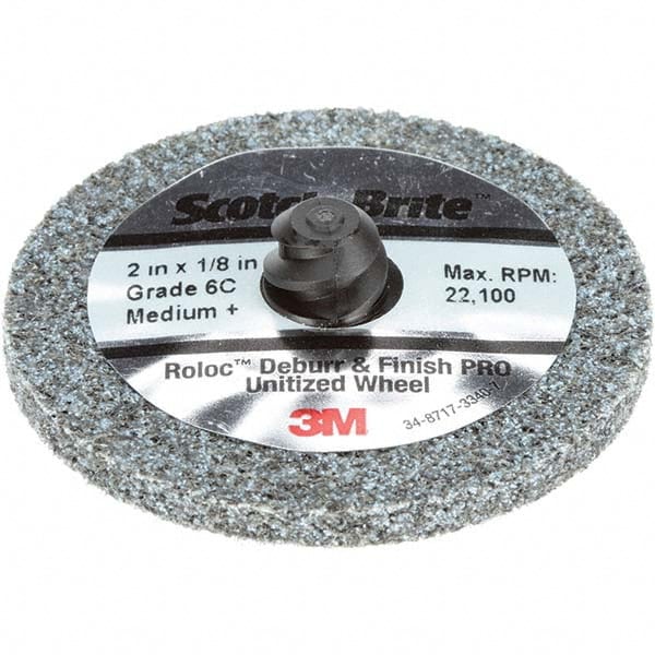 3M 7100081368 Quick Change Discs