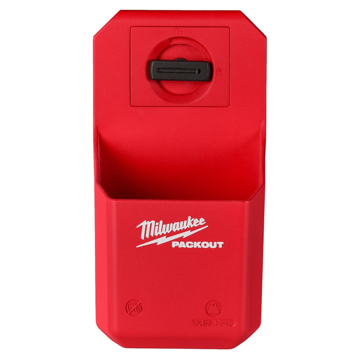 Milwaukee Tool 48-22-8336 Job Site Stat Cabinets/Chests