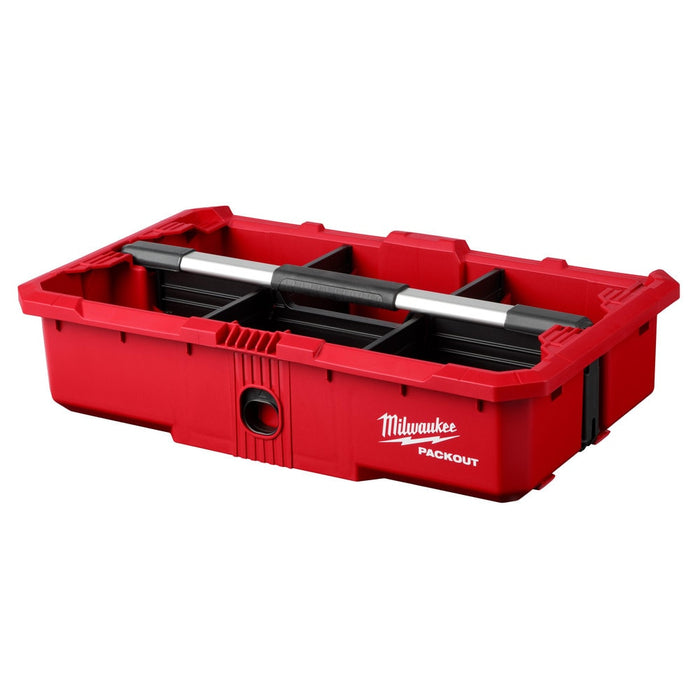 Milwaukee Tool 48-22-8045 Job Site Stat Cabinets/Chests